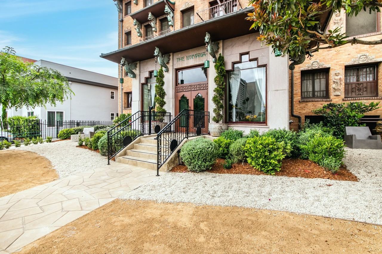 The Nirvana - Photo 3 of 21