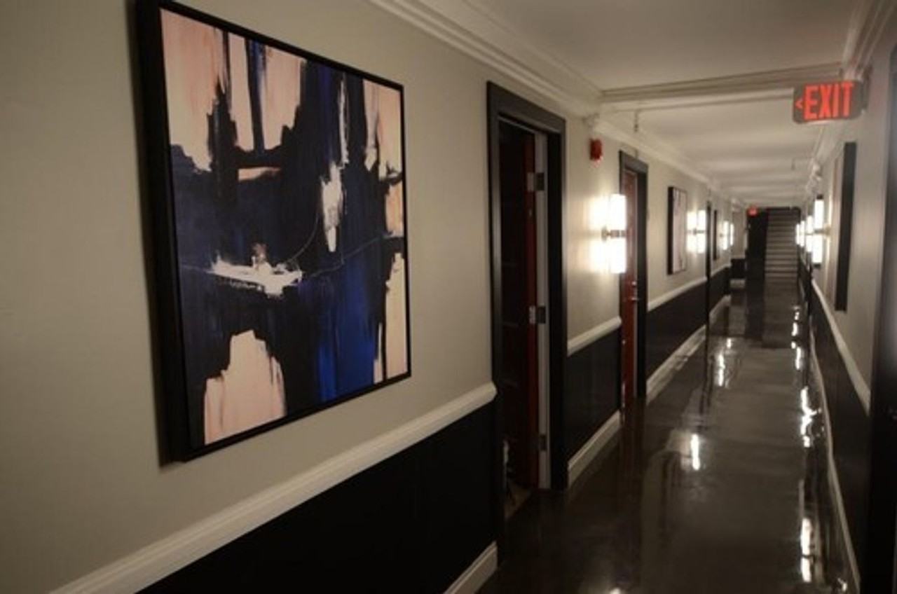 Cherokee Apts... Spacious Apartments in the Heart of Hollywood! CALL NOW! - Photo 7 of 38