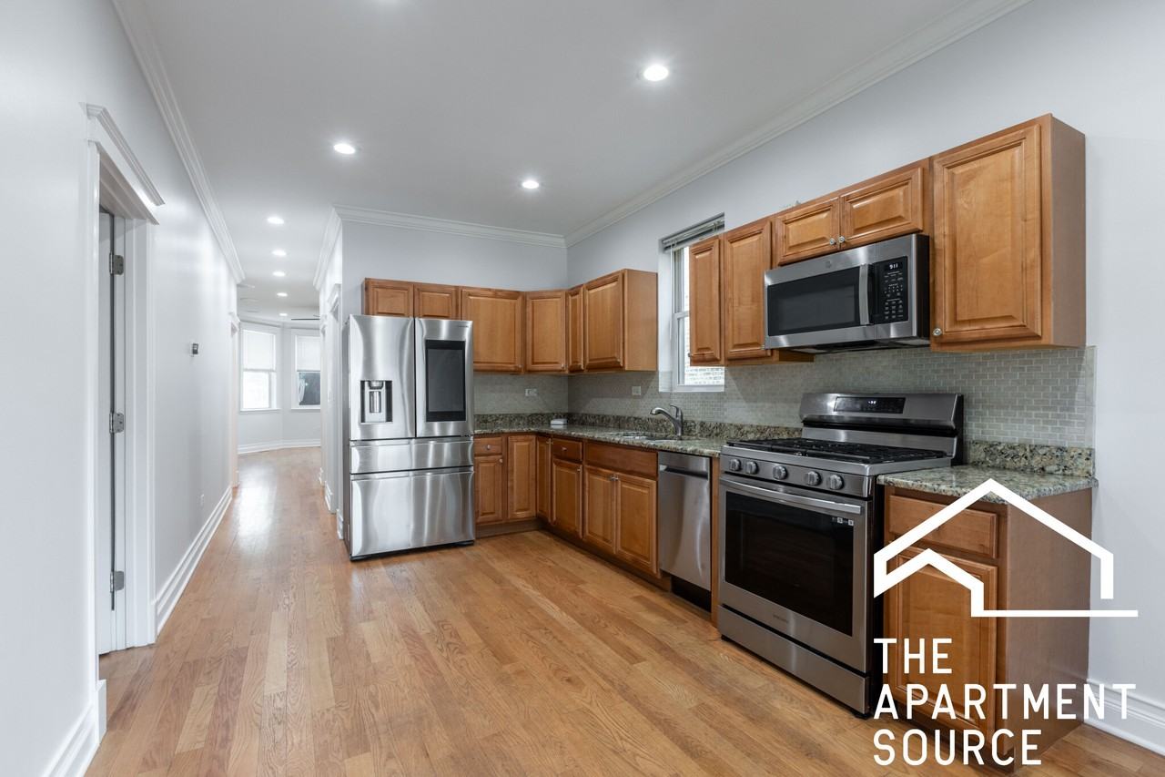 3703 W Belmont Ave #1