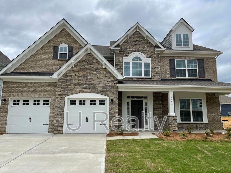 4263 Poplin Grove Drive