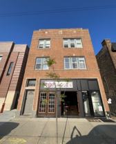 3811 N Western Ave #2F - Photo 1 of 1