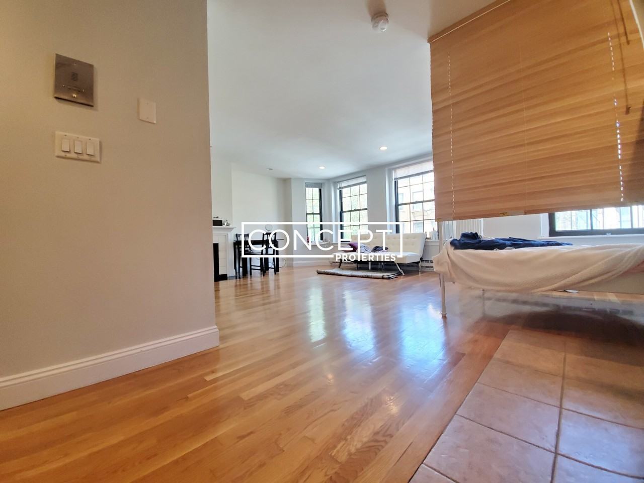 166 Saint Botolph St #7CP