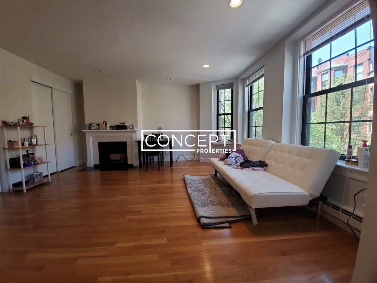 166 Saint Botolph St #7CP - Photo 2 of 11