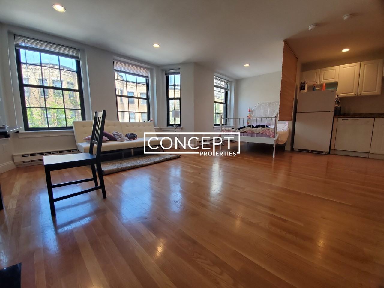 166 Saint Botolph St #7CP - Photo 3 of 11