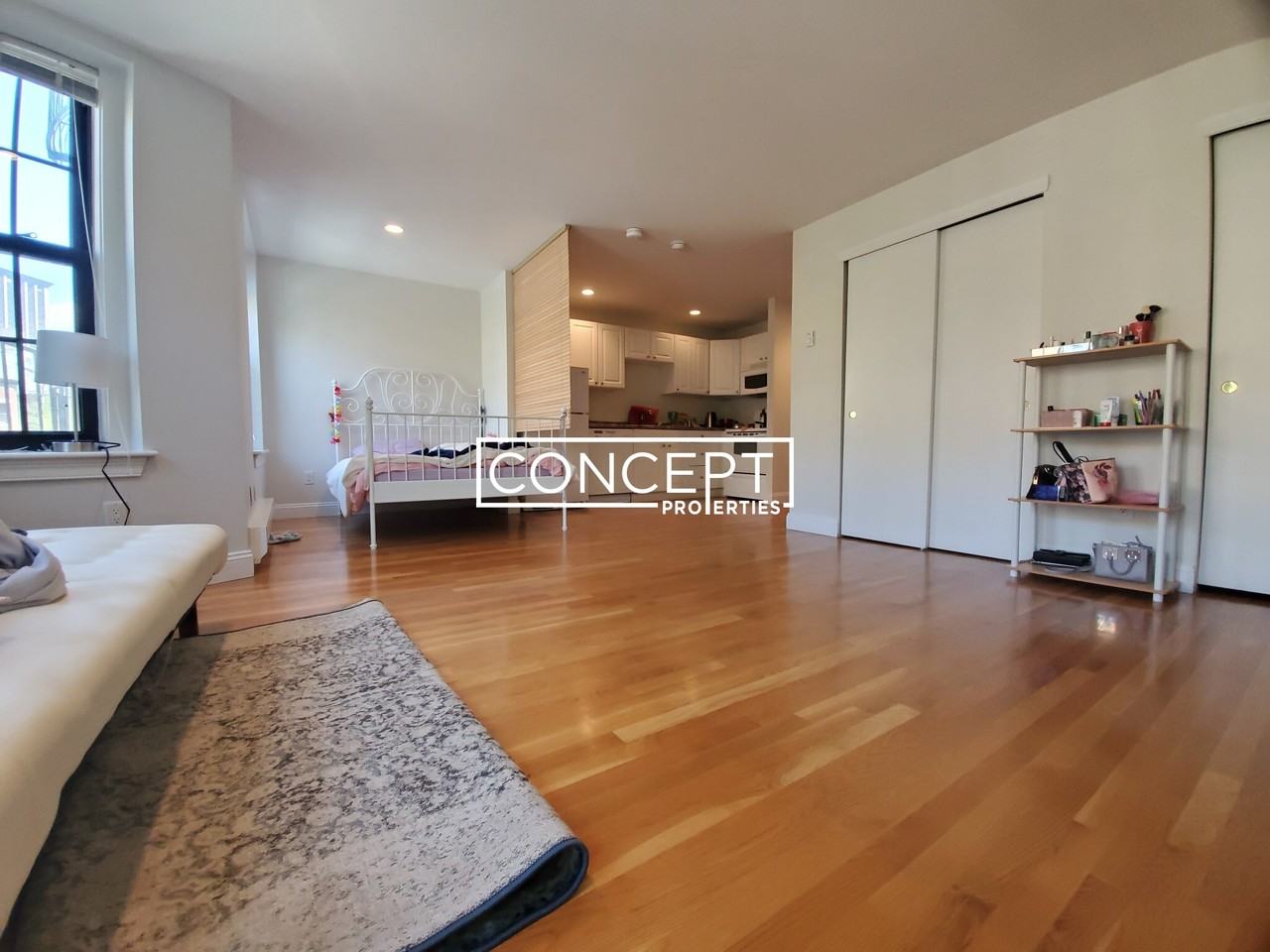 166 Saint Botolph St #7CP - Photo 4 of 11