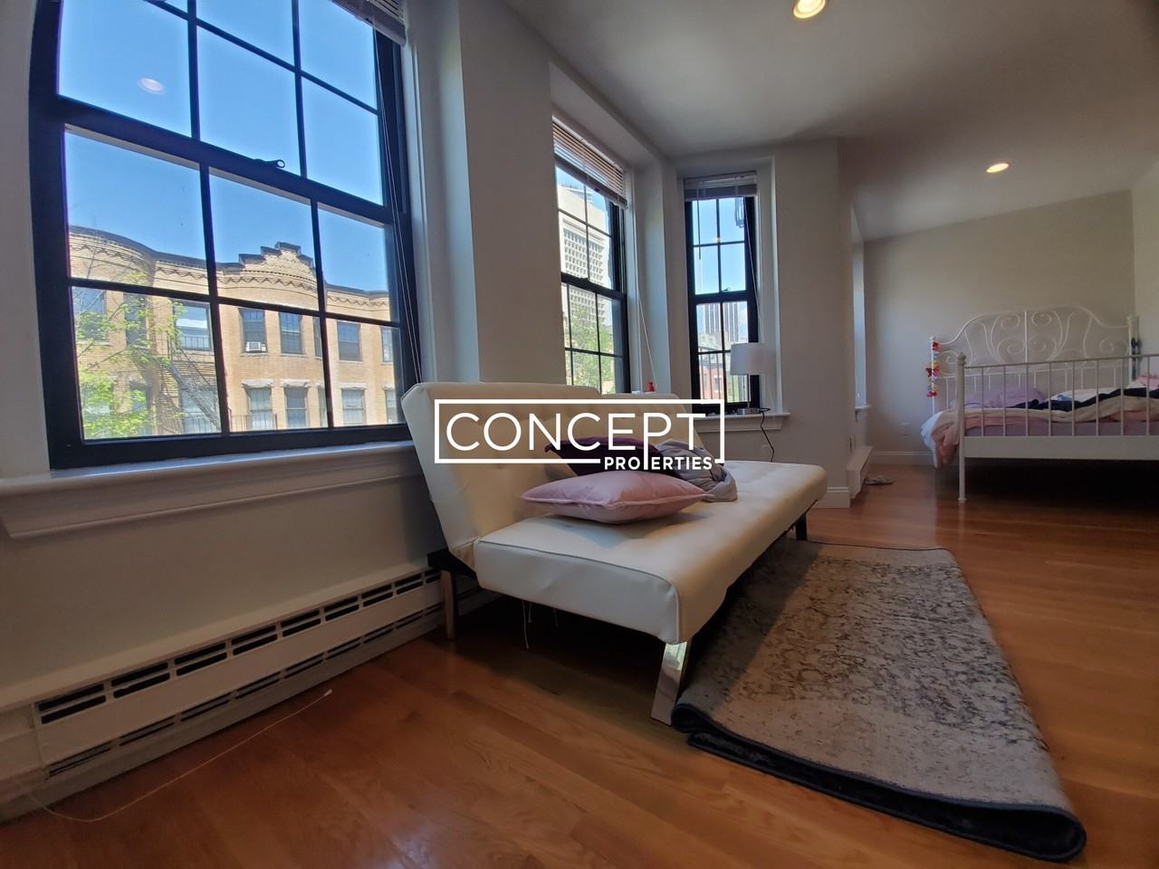 166 Saint Botolph St #7CP - Photo 5 of 11