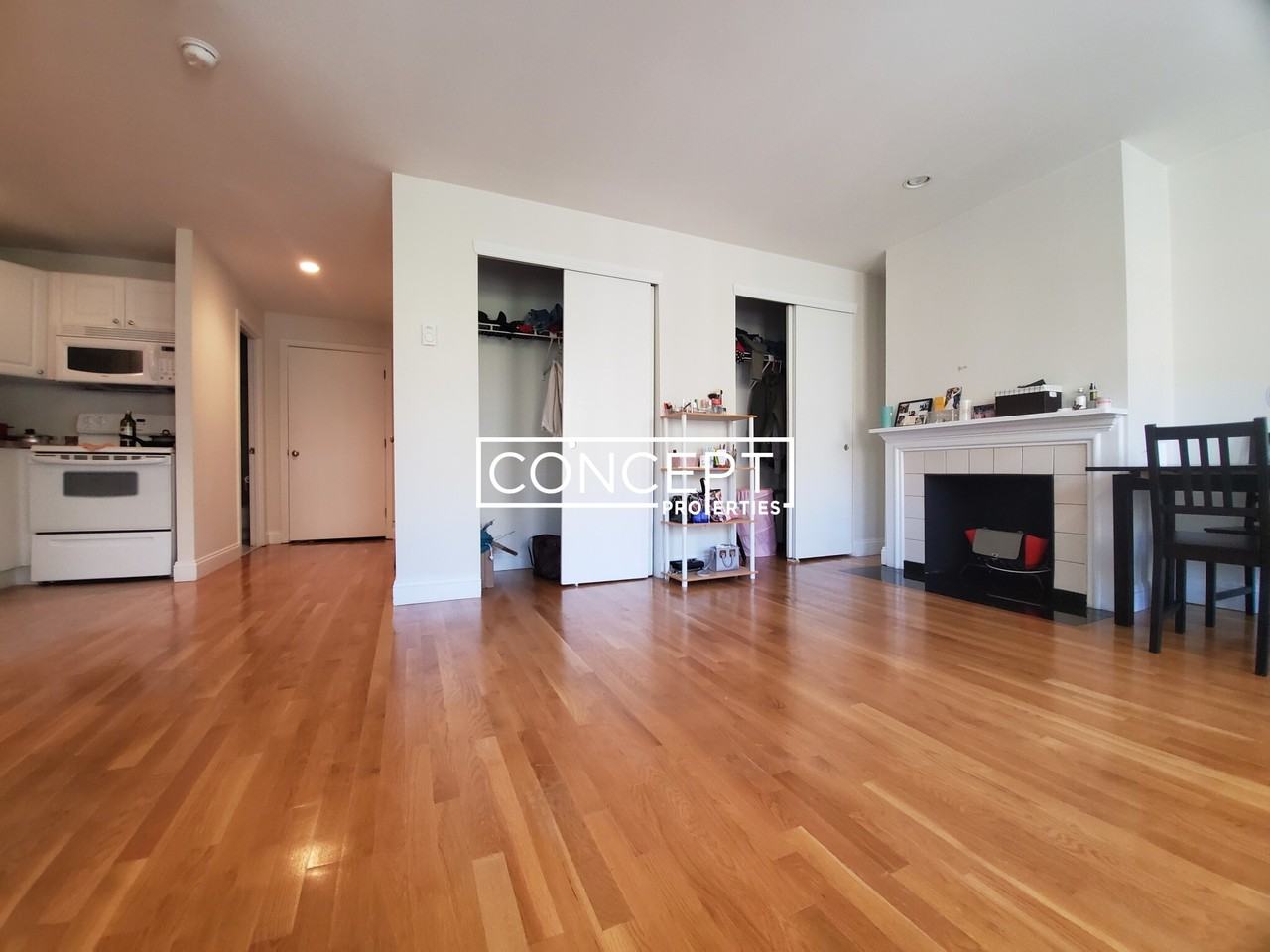 166 Saint Botolph St #7CP - Photo 6 of 11