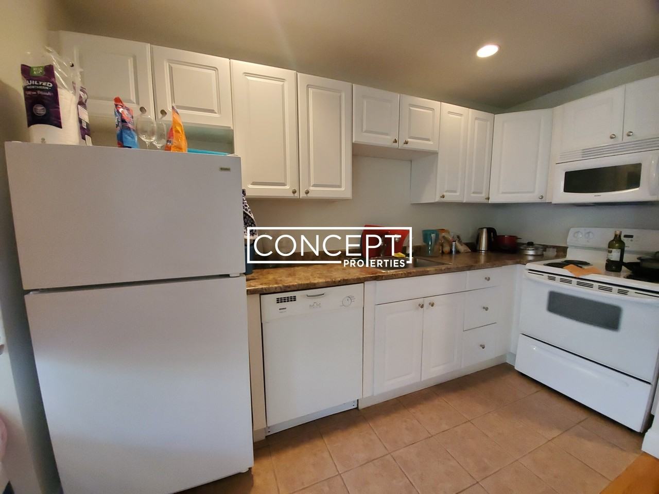 166 Saint Botolph St #7CP - Photo 7 of 11