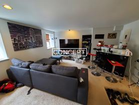 1659 Washington St #105 - Photo 1 of 1