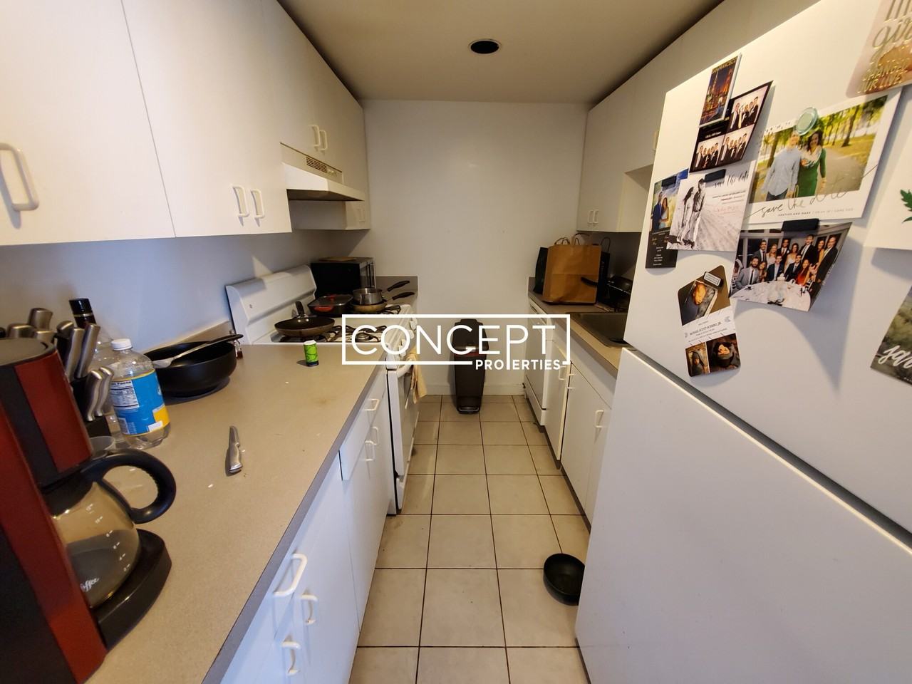 1659 Washington St #105 - Photo 2 of 4
