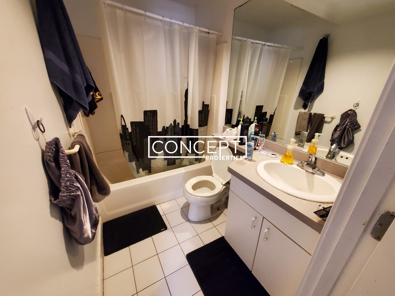 1659 Washington St #105 - Photo 3 of 4