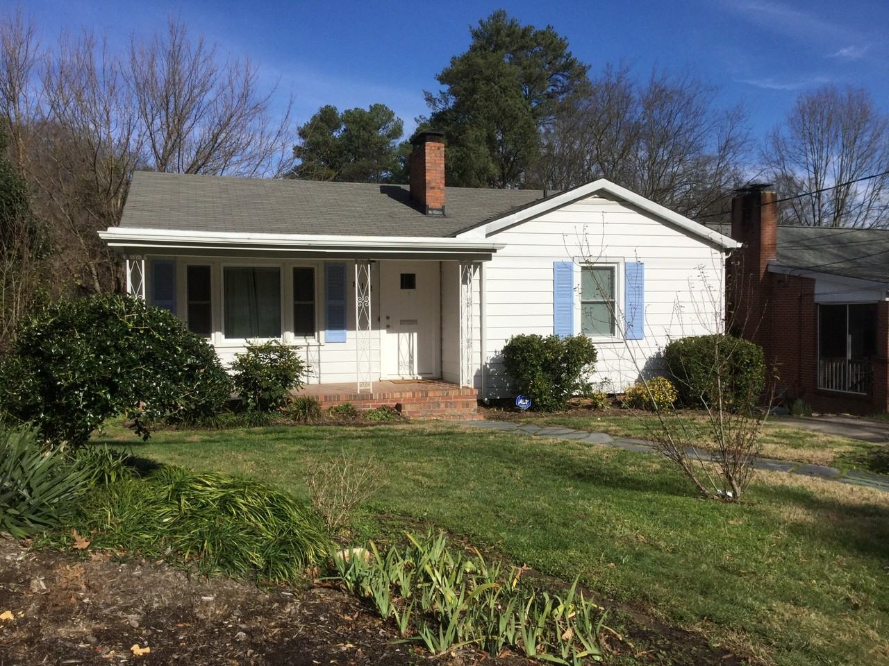 812 W Knox St - Photo 2 of 6