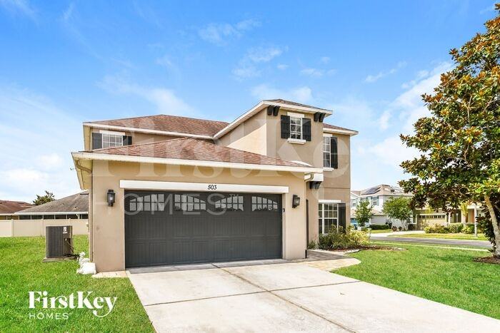 503 Haywood Ln - Photo 2 of 16