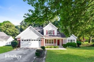 3925 Hamilton View Way - Photo 1 of 1