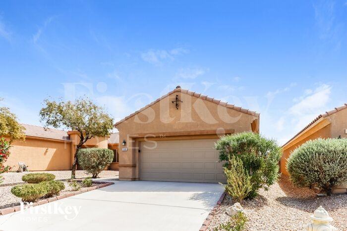 3988 Spanish Barb St - Photo 2 of 15