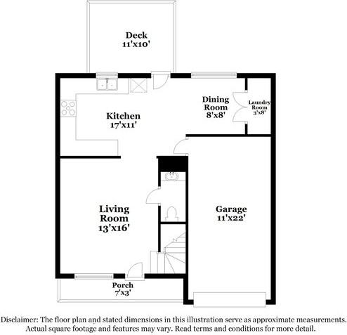 4022 Mountainridge Dr - Photo 2 of 17