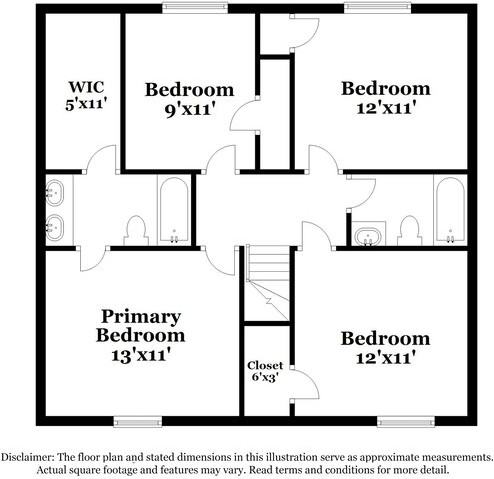 4022 Mountainridge Dr - Photo 3 of 17