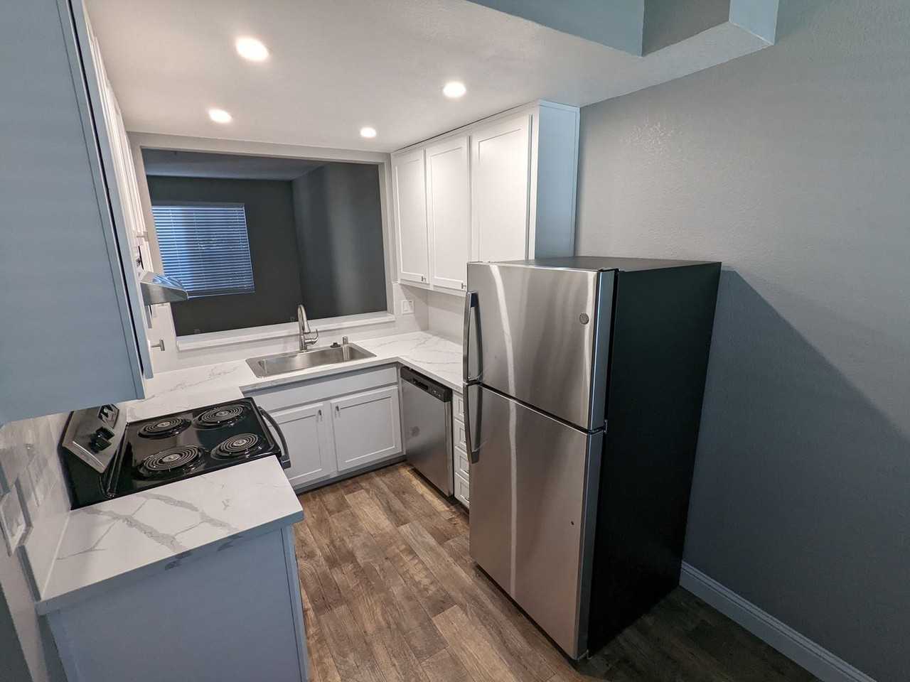 Meridian Apartments - Photo 2 of 50