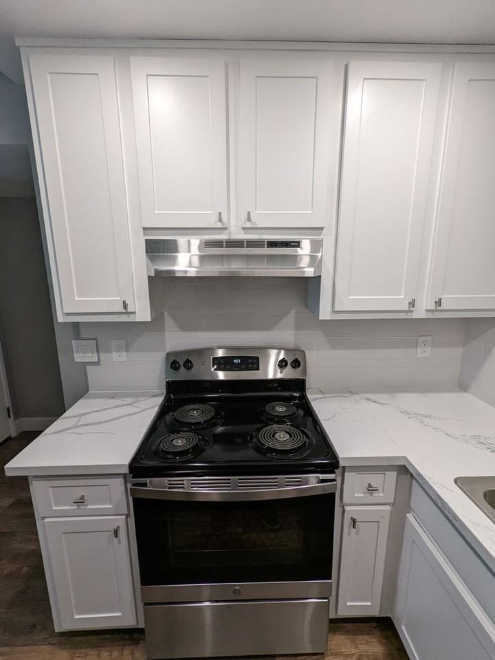 Meridian Apartments - Photo 3 of 50