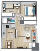 featured image of 4738 Grouse Run Drive