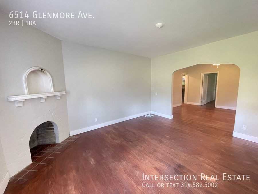 6514 Glenmore Ave - Photo 2 of 15