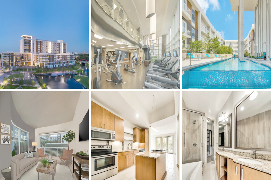 3990 Vitruvian Way #10259 - Photo 2 of 7