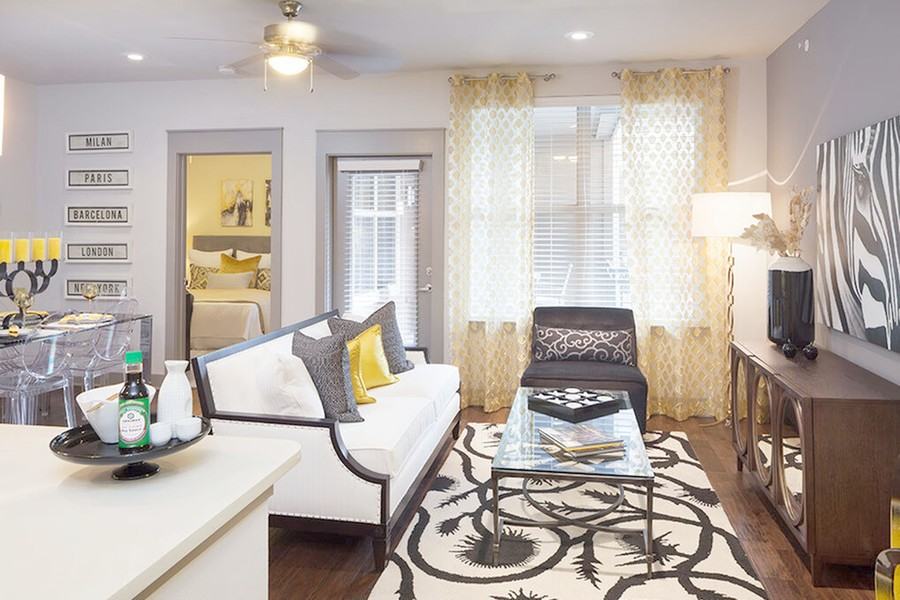 6008 6008 Maple Ave, Dallas, TX 75235, USA #74660 - Photo 7 of 7