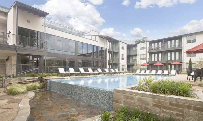 5600 Smu Blvd #25992 - Photo 2 of 7