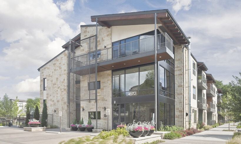 5600 Smu Blvd #25992 - Photo 3 of 7