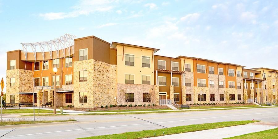 3202 3202 Unicorn Lake Blvd, Denton, TX 76210, USA #32170 - Photo 2 of 7