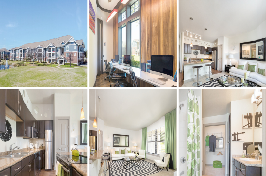 14201 14201 Hobby Ln, Fort Worth, TX 76155, USA #62591 - Photo 2 of 7