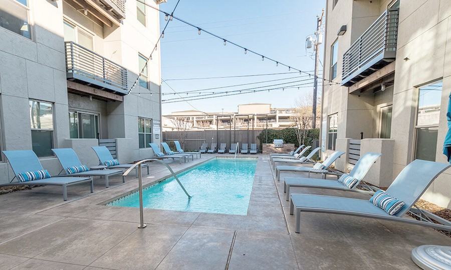 2901 2901 Bledsoe St, Fort Worth, TX 76107 #69546 - Photo 6 of 7