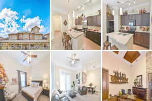 featured image of 13133 13133 Overlook View Trail, Fort Worth, TX 76177, USA #26674