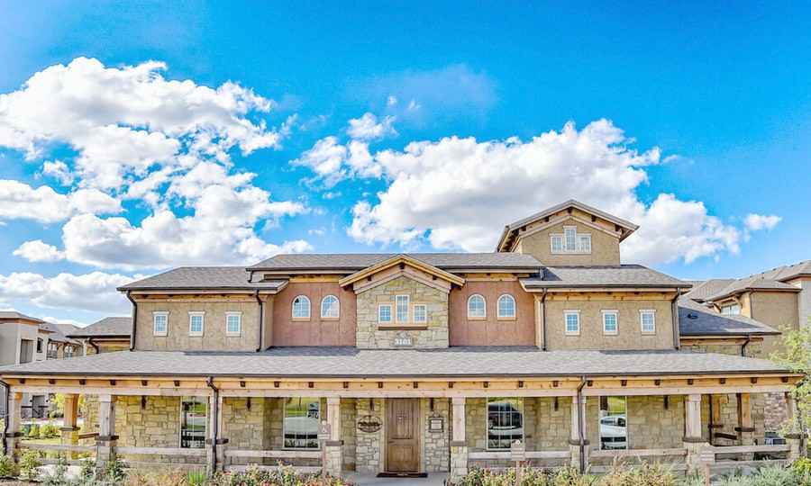 13133 13133 Overlook View Trail, Fort Worth, TX 76177, USA #26674 - Photo 2 of 7