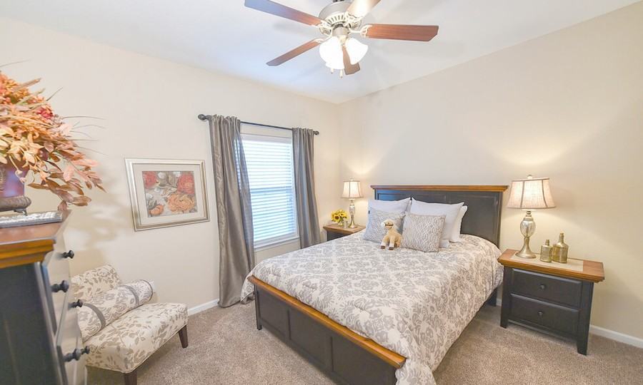 13133 13133 Overlook View Trail, Fort Worth, TX 76177, USA #26674 - Photo 5 of 7