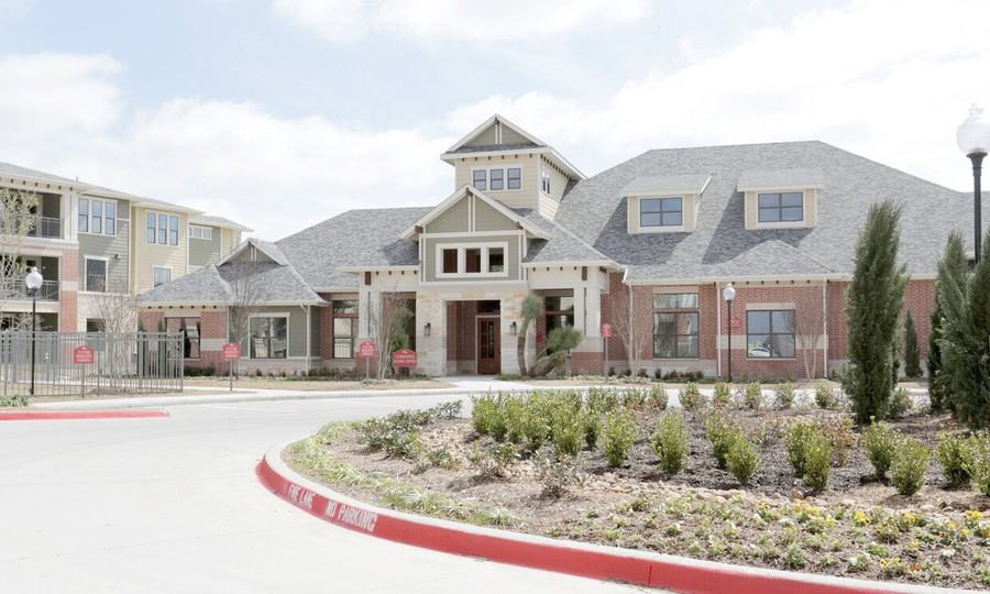 7950 7950 Windhaven Pkwy, The Colony, TX 75056, USA #4621 - Photo 2 of 7