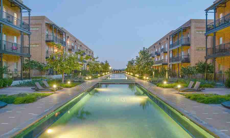 Scholars Park, 6830 Davidson St, The Colony, TX 75056, USA #65772 - Photo 3 of 7