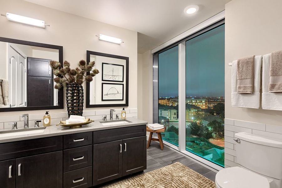 2619 Mckinney Ave #52524 - Photo 6 of 11