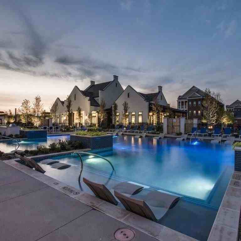 7777 7777 Adelaide Frisco, TX 75034 #7512 - Photo 2 of 11