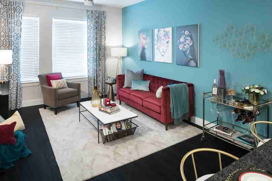 4001 Ross Ave #45143 - Photo 3 of 10