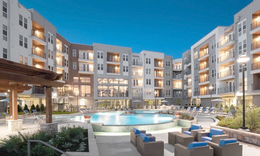 1852 1852 East Northside Drive Fort Worth, TX 76106 #43967 - Photo 3 of 14