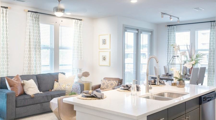 1852 1852 East Northside Drive Fort Worth, TX 76106 #43967 - Photo 6 of 14