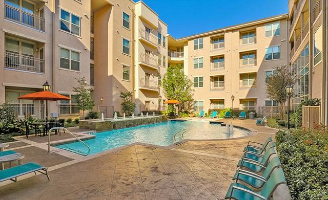 2500 2500 Pepperwood Farmers Branch, TX 75234 #20329 - Photo 3 of 11