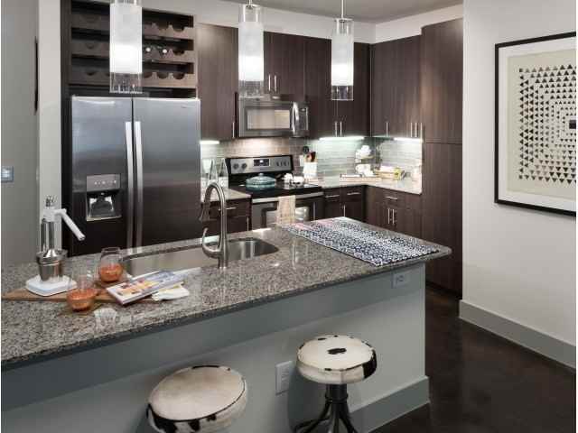 604 Fort Worth Ave #25769 - Photo 2 of 11