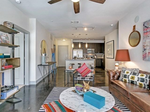 604 Fort Worth Ave #25769 - Photo 3 of 11