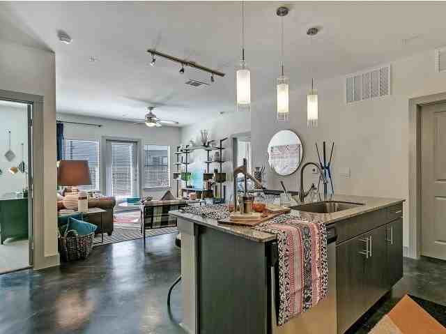 604 Fort Worth Ave #25769 - Photo 4 of 11