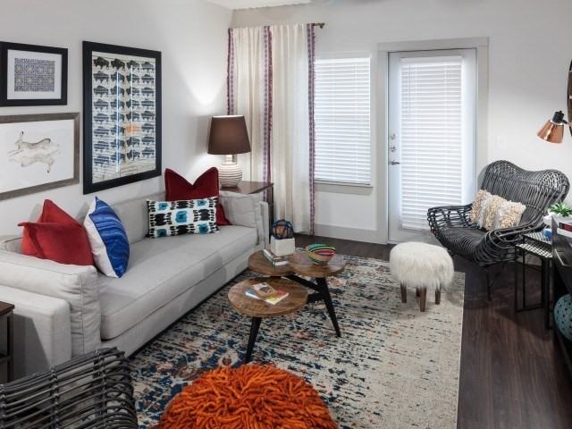 604 Fort Worth Ave #25769 - Photo 7 of 11