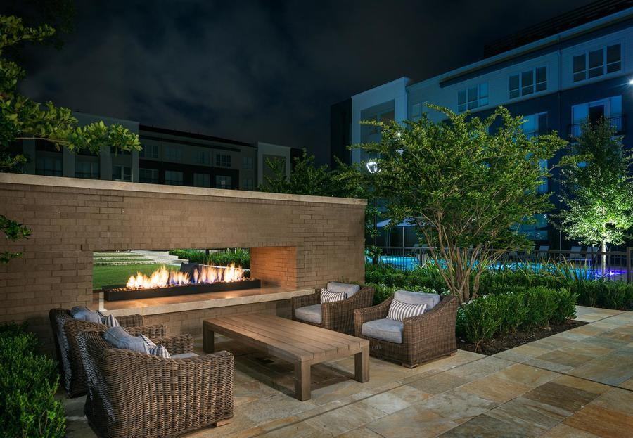 8250 Meadow Rd #60810 - Photo 3 of 11