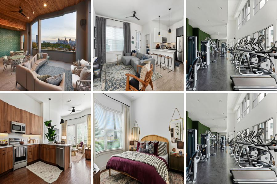 4600 Ross Ave #58080 - Photo 2 of 11