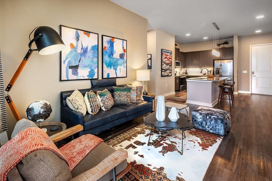 1901 1901 Knightsbridge Rd Farmers Branch, TX 75234 #49396 - Photo 3 of 11